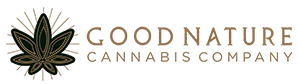 Good Nature Cannabis Company Logo